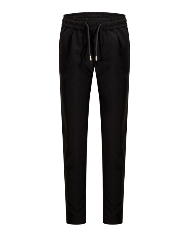 Manilo Kids - Smart Tech Pants - Black