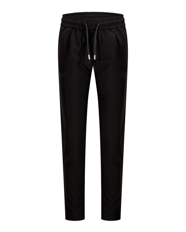 Manilo Kids - Smart Tech Pants - Black