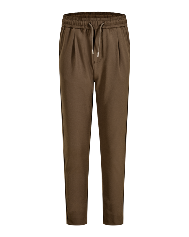 Manilo Kids - Smart Tech Pants - Choco