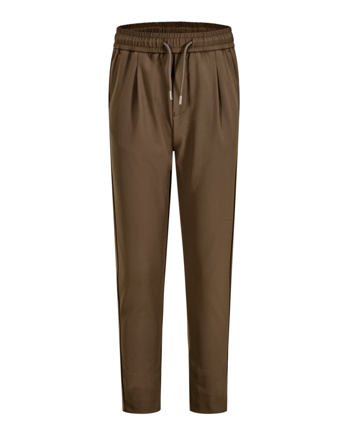 Manilo Kids - Smart Tech Pants - Choco