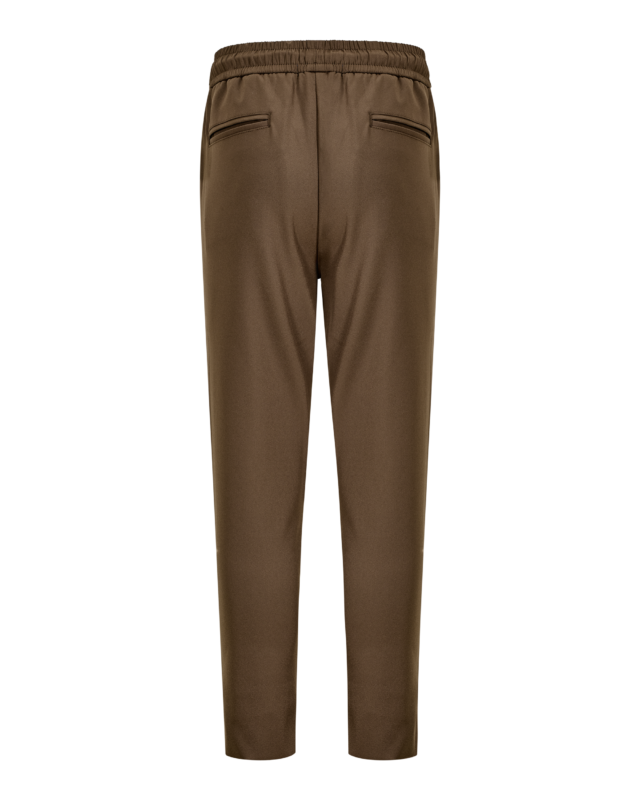 Manilo Kids - Smart Tech Pants - Choco
