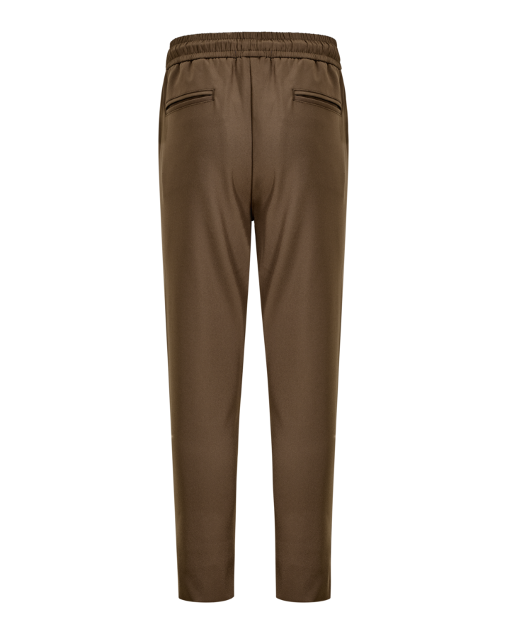 Manilo Kids - Smart Tech Pants - Choco