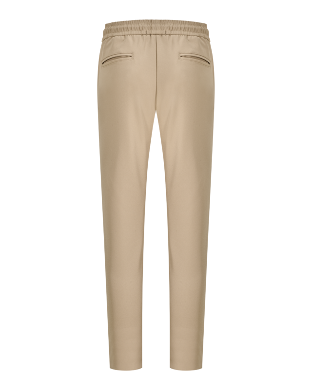 Manilo Kids - Smart Tech Pants - Beige