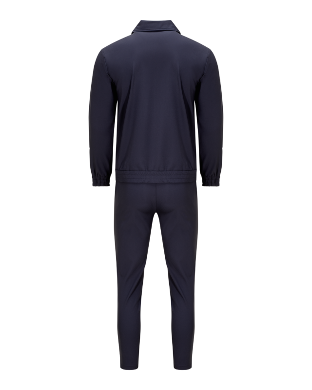 Premium Manilo Tech Suit - Stone