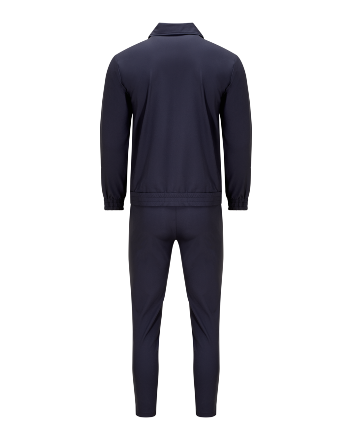 Premium Manilo Tech Suit - Stone