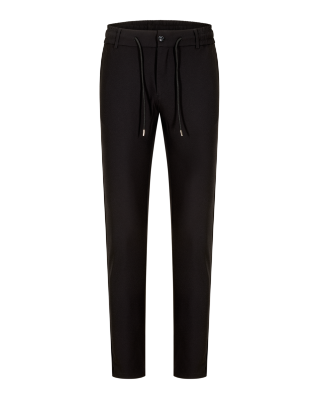Smart Tech Pantalon - Black