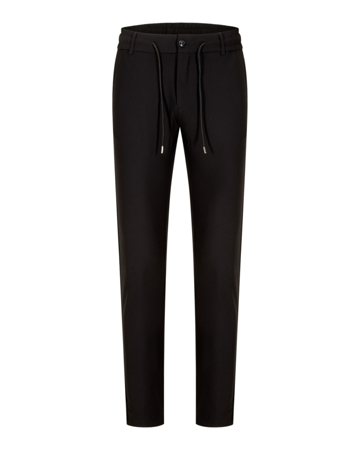Smart Tech Pantalon - Black