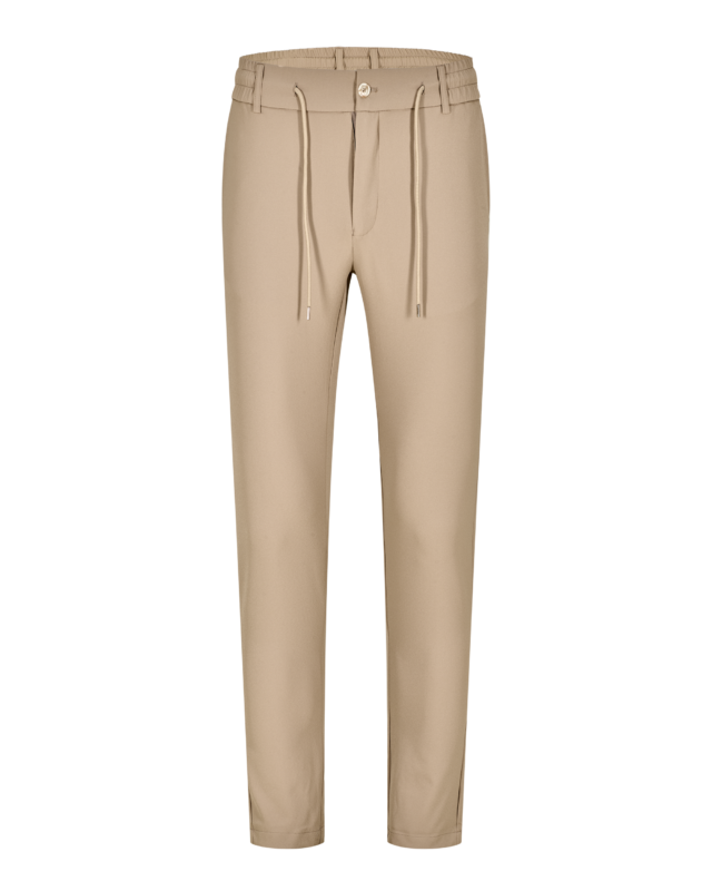 Smart Tech Pantalon - Taupe
