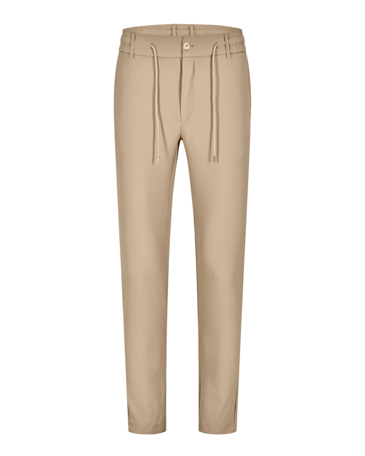 Smart Tech Pantalon - Taupe