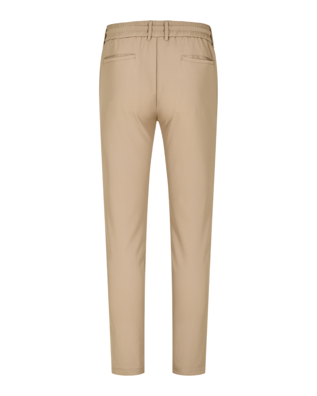 Smart Tech Pantalon - Taupe