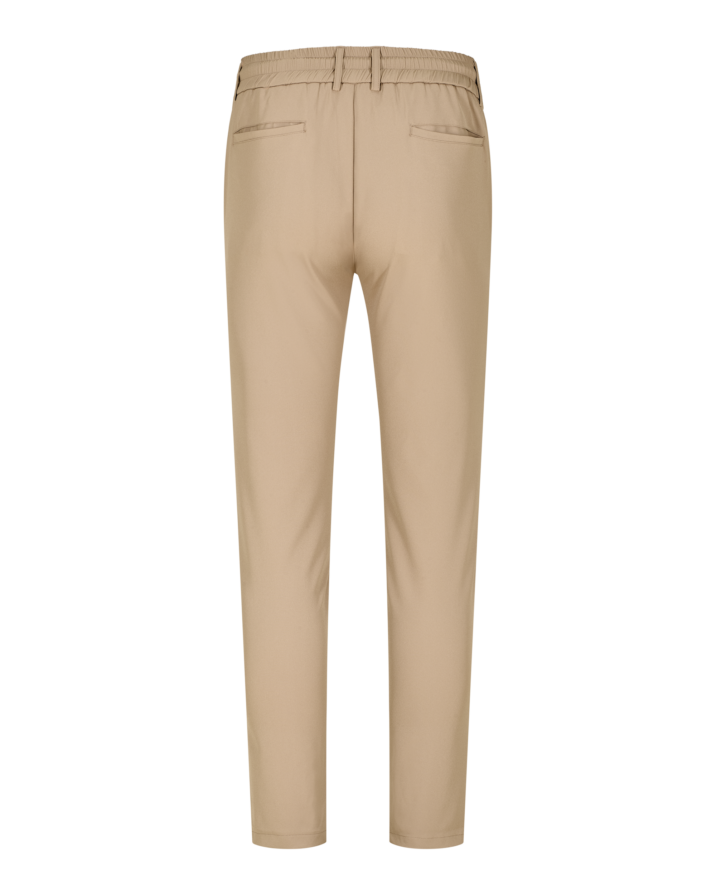 Smart Tech Pantalon - Taupe
