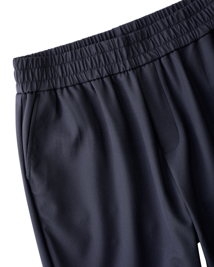 Premium Manilo Tech Suit - Stone