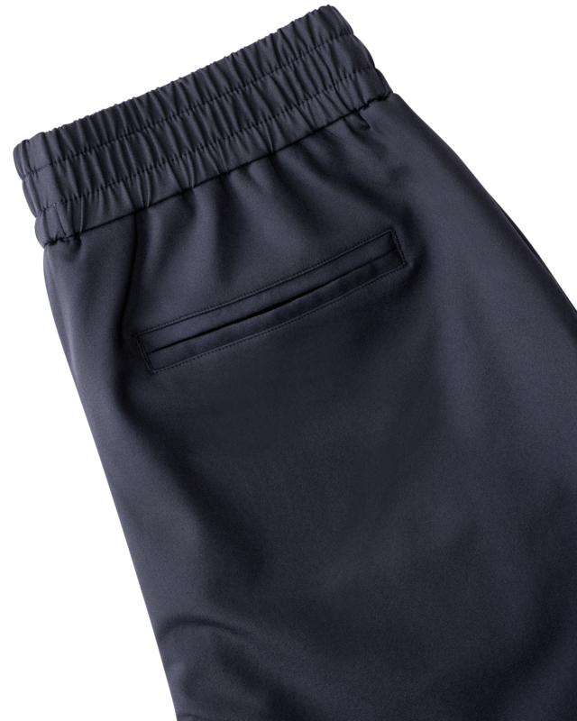 Premium Manilo Tech Suit - Stone