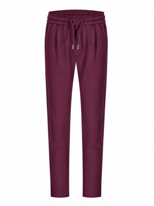 Manilo Kids - Smart Tech Pants - Bordeaux