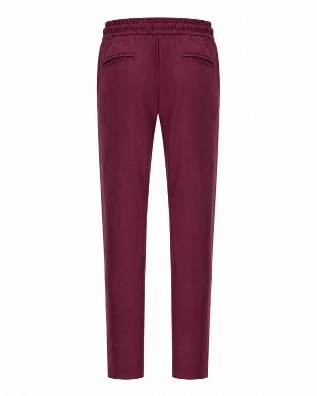 Manilo Kids - Smart Tech Pants - Bordeaux