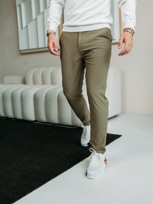 Facetune_02-09-2026-14-44-00 Stretch Pantalon - Camel